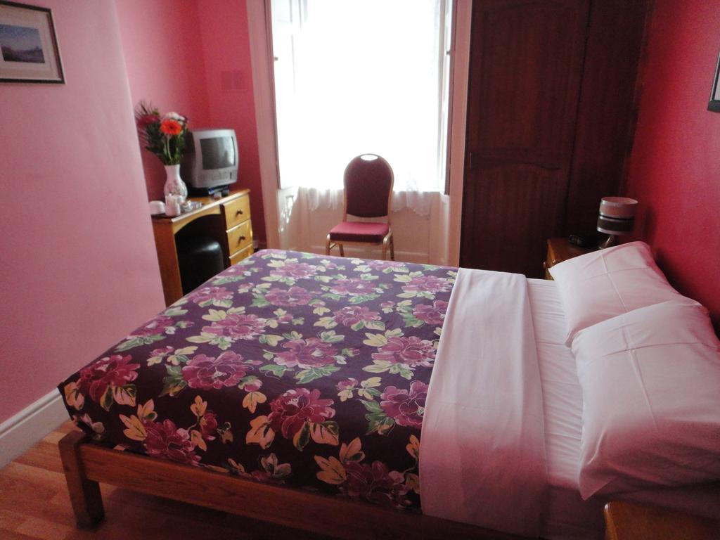 Inn On The Liffey Guesthouse Дублин Номер фото