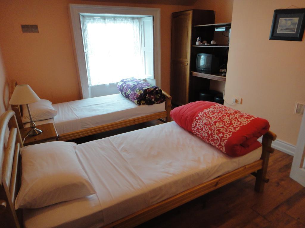 Inn On The Liffey Guesthouse Дублин Номер фото