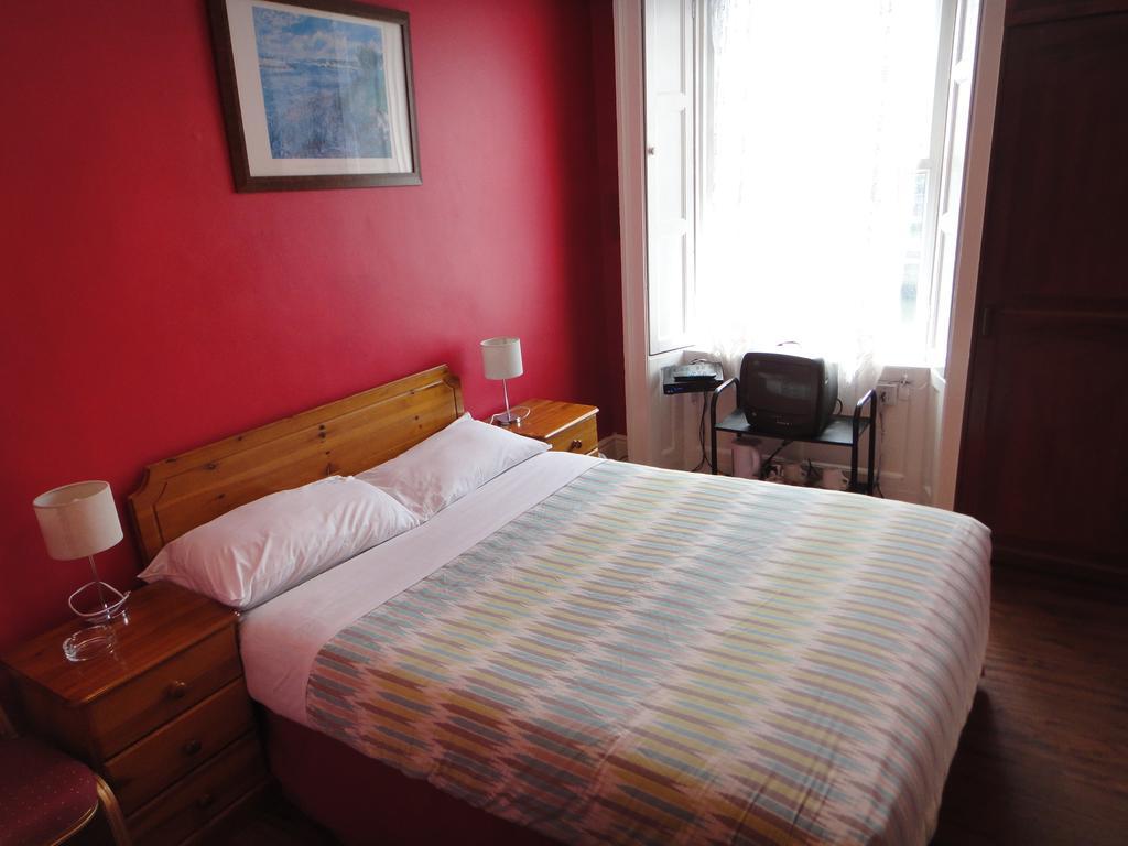 Inn On The Liffey Guesthouse Дублин Номер фото